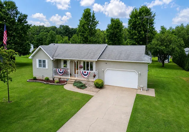 1st image of 2190 E 100 S, Knox, IN 46534 | MLS# 843727