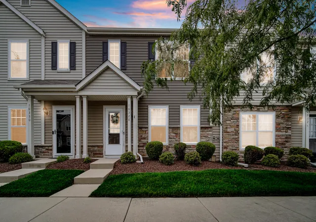 23rd image of 10328 Paramount Wy, Cedar Lake, IN 46303 | MLS# 843731