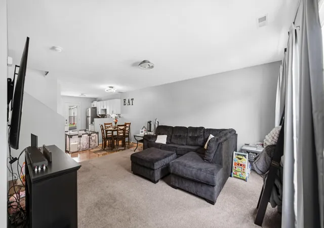4th image of 10328 Paramount Wy, Cedar Lake, IN 46303 | MLS# 843731