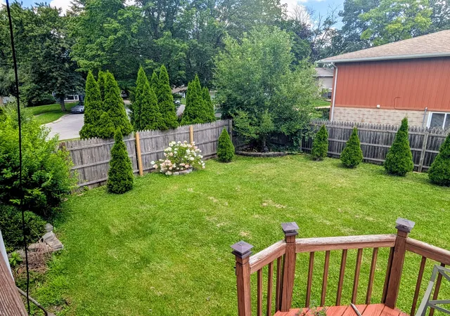17th image of 875 W 72nd Ct, Merrillville, IN 46410 | MLS# 843743