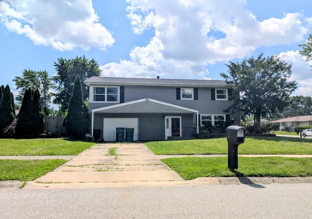 1st image of 875 W 72nd Ct, Merrillville, IN 46410 | MLS# 843743