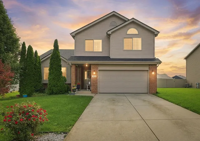 1st image of 7439 Clark St, Merrillville, IN 46410 | MLS# 843770