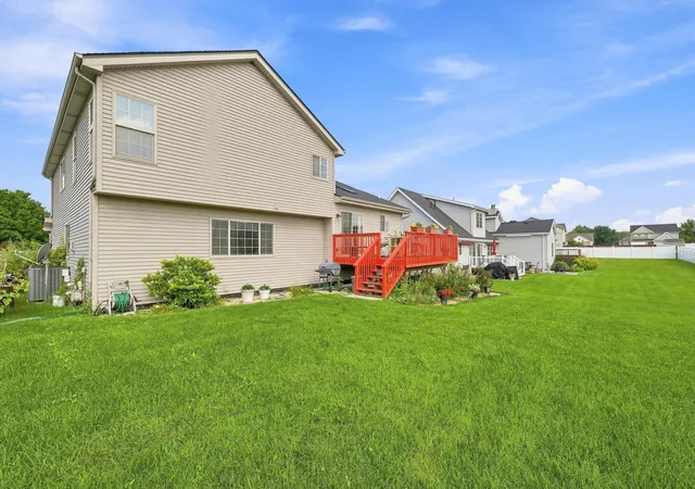 30th image of 7439 Clark St, Merrillville, IN 46410 | MLS# 843770
