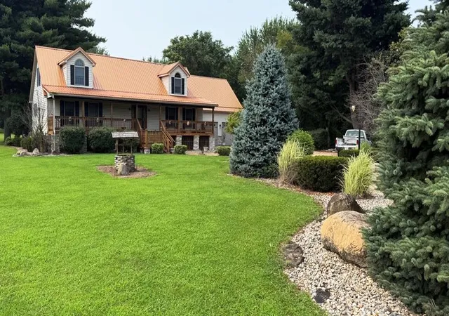 1st image of 4525 N 1200 E, Grovertown, IN 46531 | MLS# 843735