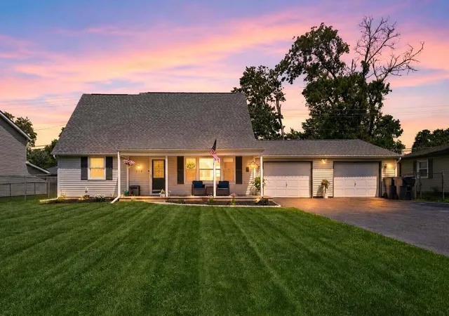 1st image of 715 Mccool Rd, Valparaiso, IN 46385 | MLS# 843741