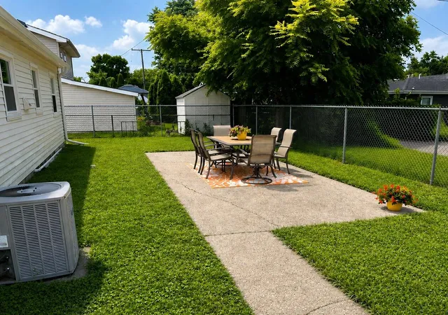 21st image of 715 Mccool Rd, Valparaiso, IN 46385 | MLS# 843741