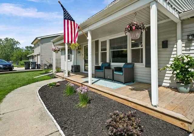 image of 715 Mccool Rd, Valparaiso, IN 46385 | MLS# 843741