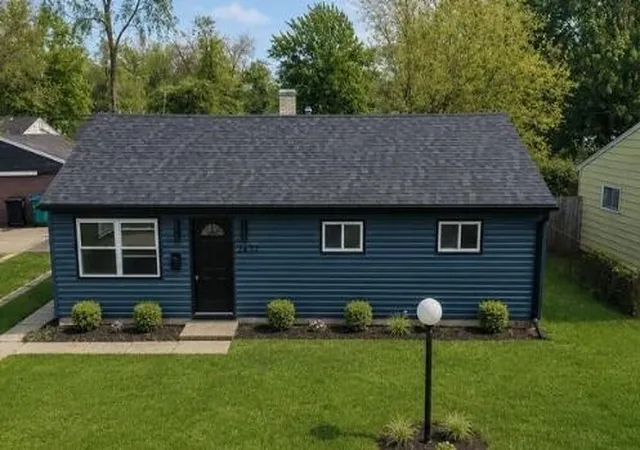 1st image of 2637 Central Ave, Gary, IN 46407 | MLS# 843746