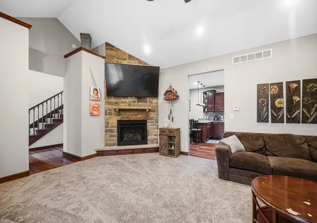 4th image of 11723 N 557 E, De Motte, IN 46310 | MLS# 843867