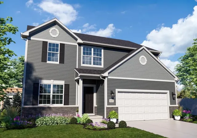 1st image of 10465 California St, Crown Point, IN 46307 | MLS# 843753
