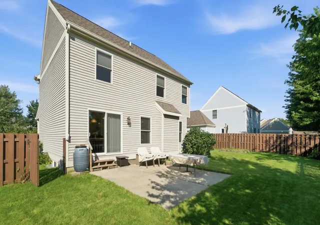 19th image of 803 Olde Towne Sq, Chesterton, IN 46304 | MLS# 844002