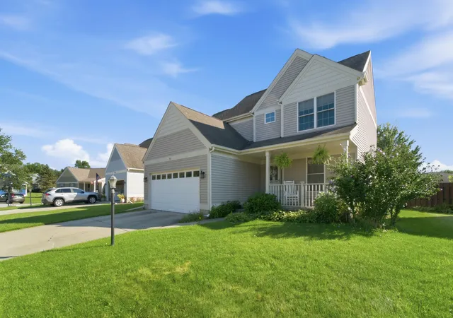1st image of 803 Olde Towne Sq, Chesterton, IN 46304 | MLS# 844002
