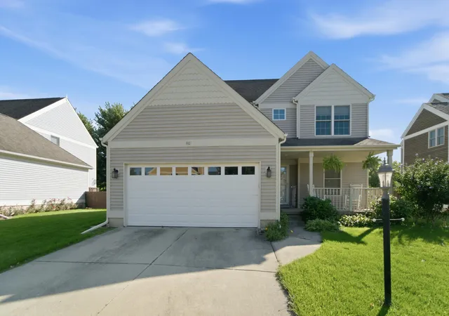 2nd image of 803 Olde Towne Sq, Chesterton, IN 46304 | MLS# 844002