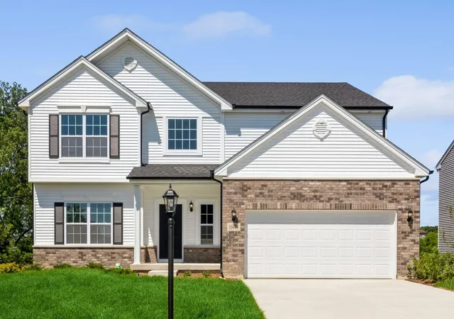 1st image of 10510 Kansas St, Crown Point, IN 46307 | MLS# 843757