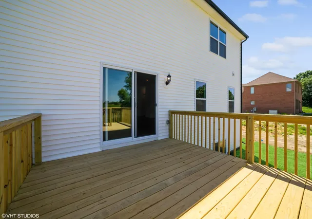 25th image of 10510 Kansas St, Crown Point, IN 46307 | MLS# 843757