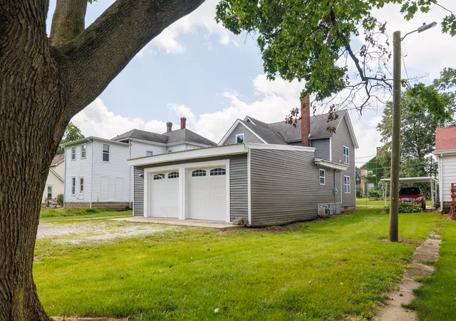 5th image of 127 S Park Ave, Rensselaer, IN 47978 | MLS# 843776