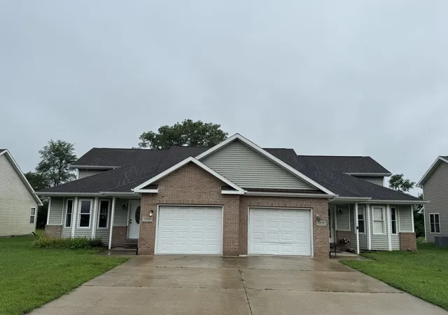 1st image of 1628   1630 Daisy St Se, De Motte, IN 46310 | MLS# 843883
