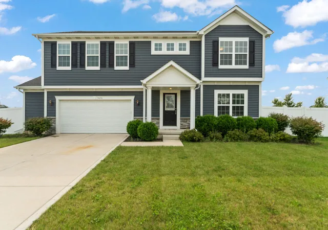 1st image of 3676 Sagebrook St, Portage, IN 46368 | MLS# 843767