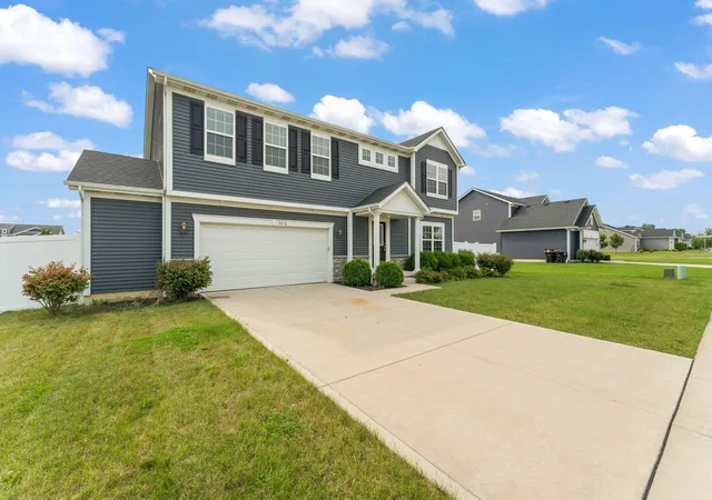 2nd image of 3676 Sagebrook St, Portage, IN 46368 | MLS# 843767