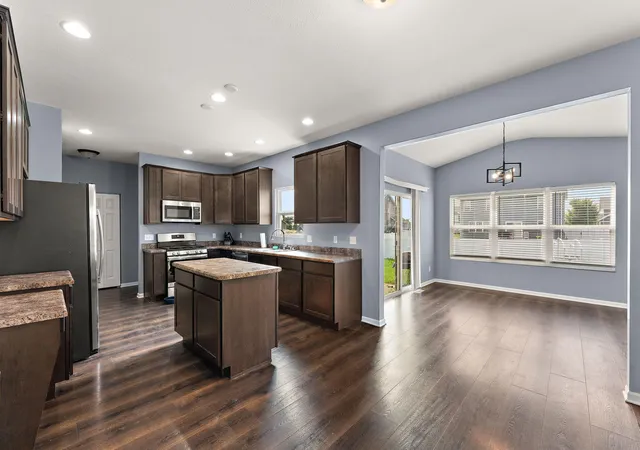 Photo 4 of Single family home for sale at 3676 Sagebrook St, Portage, IN 46368 | MLS# 843767 | Listing updated on 2026-09-02