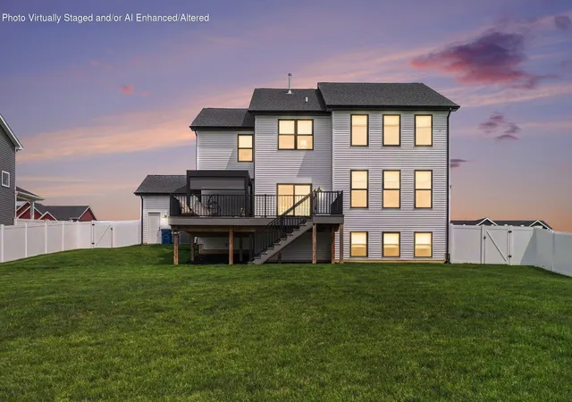 42nd image of 620 Sandra Dee Dr, Lowell, IN 46356 | MLS# 843771
