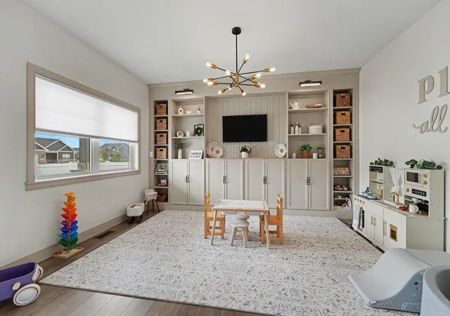 5th image of 620 Sandra Dee Dr, Lowell, IN 46356 | MLS# 843771