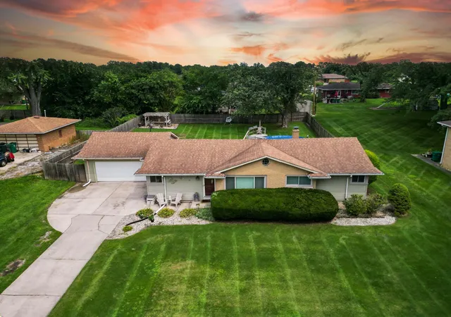 1st image of 5773 Taney Pl, Merrillville, IN 46410 | MLS# 843783