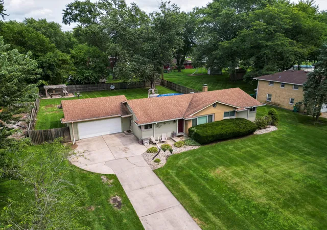 28th image of 5773 Taney Pl, Merrillville, IN 46410 | MLS# 843783