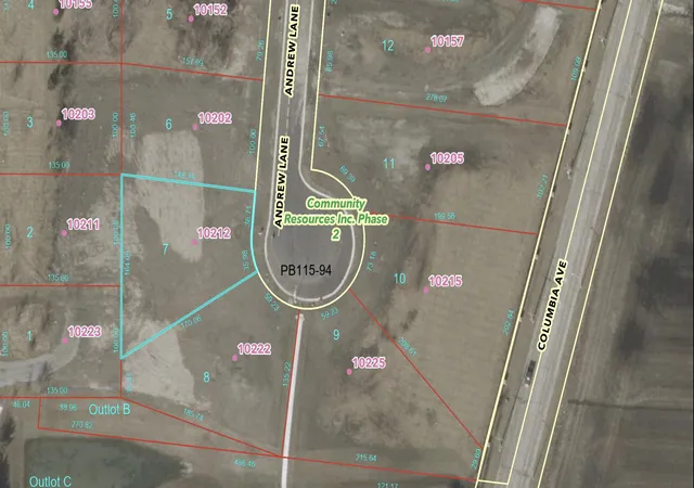 5th image of 10212 Andrew Ln, Munster, IN 46321 | MLS# 843773