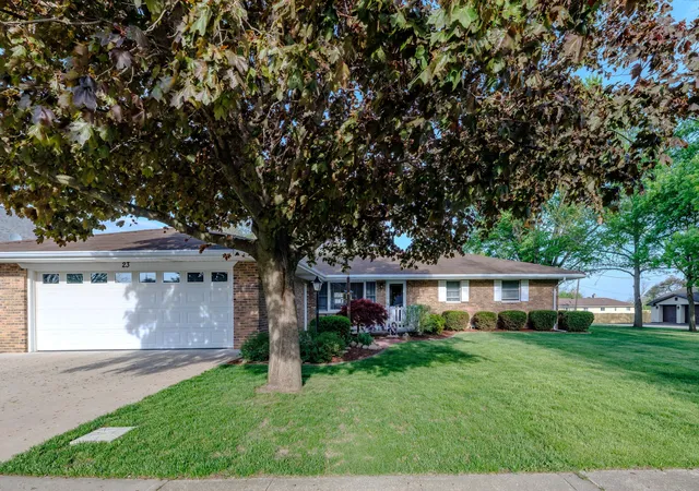 1st image of 23 S Illinois St, Remington, IN 47977 | MLS# 843774
