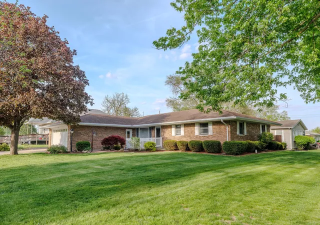 2nd image of 23 S Illinois St, Remington, IN 47977 | MLS# 843774