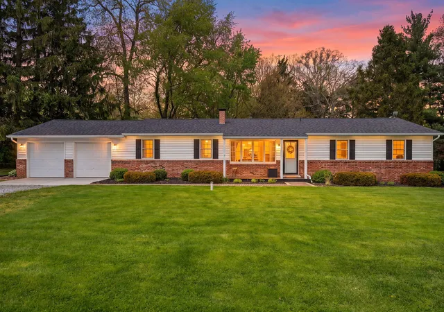 44th image of 474 S 200 W, Valparaiso, IN 46385 | MLS# 843779