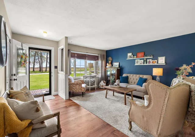 4th image of 474 S 200 W, Valparaiso, IN 46385 | MLS# 843779