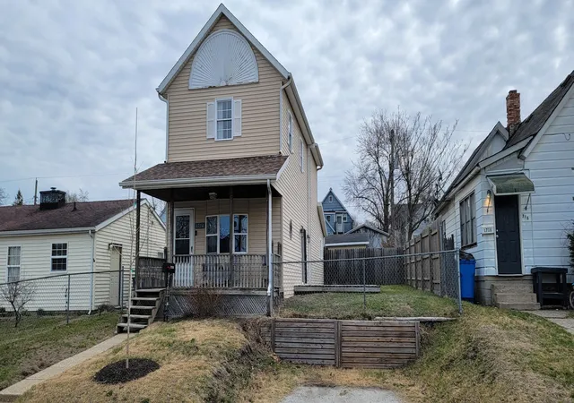 1st image of 1714 Tennessee St, Michigan City, IN 46360 | MLS# 843782