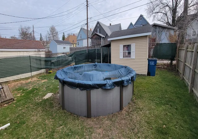 25th image of 1714 Tennessee St, Michigan City, IN 46360 | MLS# 843782