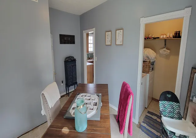 Photo 3 of Sale Pending at 1714 Tennessee St, Michigan City, IN 46360 | MLS# 843782 | Listing updated on 2026-08-22