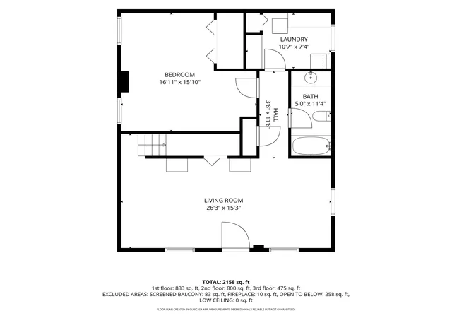 36th image of 15 Lupine Ln, Portage, IN 46368 | MLS# 843837