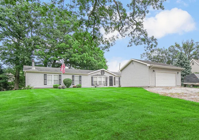1st image of 13935 Huseman St, Cedar Lake, IN 46303 | MLS# 843907
