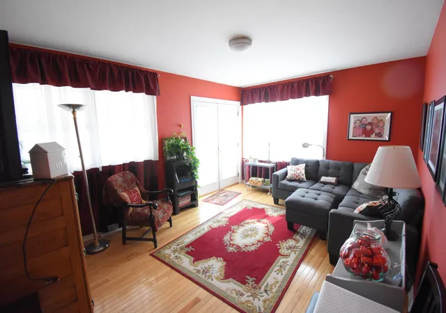 Photo 3 of Single family home for sale at 413 N Weston St, Rensselaer, IN 47978 | MLS# 844020 | Listing updated on 2026-08-21