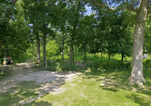 81st image of 623 W 250 S, Hebron, IN 46341 | MLS# 843804