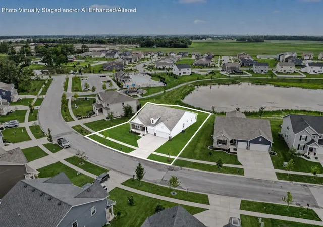 2nd image of 11602 Clyde Dr, Crown Point, IN 46307 | MLS# 843794