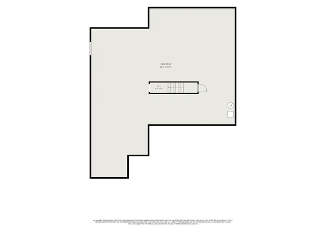 36th image of 11602 Clyde Dr, Crown Point, IN 46307 | MLS# 843794