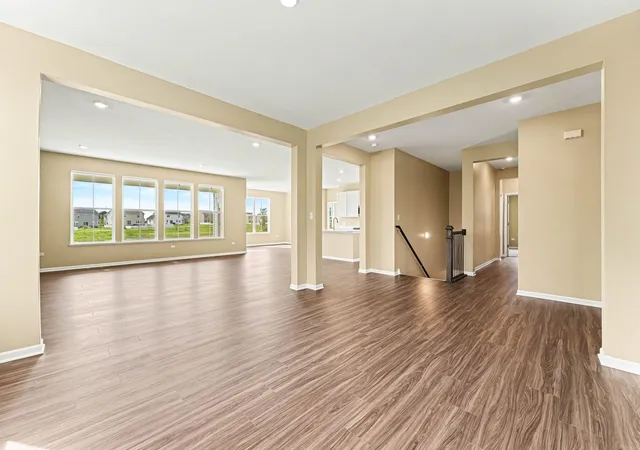 5th image of 11602 Clyde Dr, Crown Point, IN 46307 | MLS# 843794