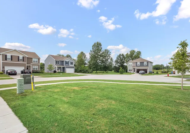 3rd image of 624 Ensign Pl, Hebron, IN 46341 | MLS# 843817