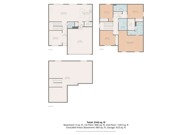 46th image of 624 Ensign Pl, Hebron, IN 46341 | MLS# 843817