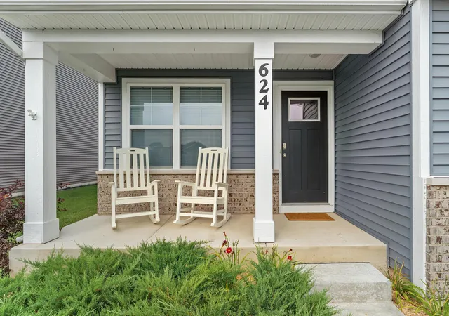 5th image of 624 Ensign Pl, Hebron, IN 46341 | MLS# 843817