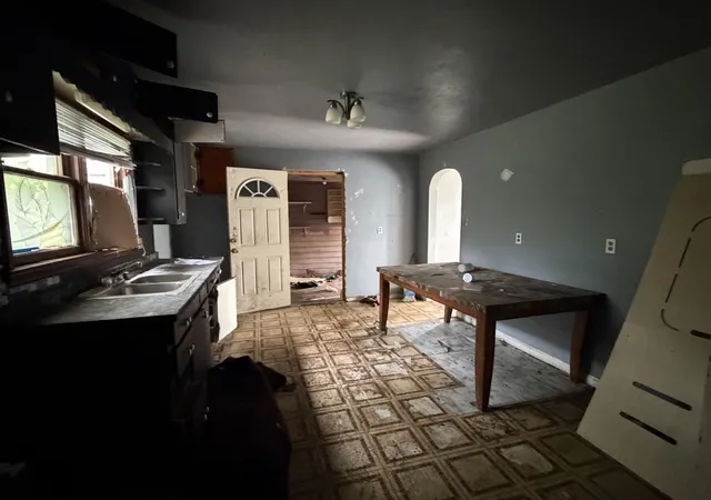 Photo 3 of Single family home for sale at 1111 N Mckinley Ave, Rensselaer, IN 47978 | MLS# 843812 | Listing updated on 2026-08-13