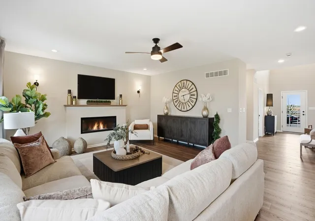 5th image of 3103 Buck Ln, Portage, IN 46368 | MLS# 843808