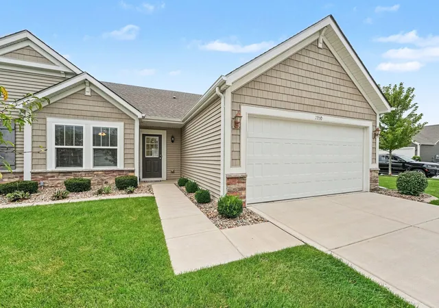 1st image of 2950 Daintree Wy, Valparaiso, IN 46385 | MLS# 843814