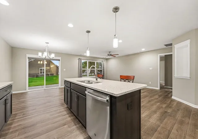 5th image of 2950 Daintree Wy, Valparaiso, IN 46385 | MLS# 843814